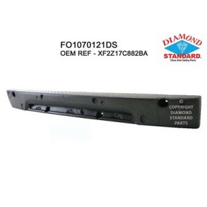 1999 - 2000 Ford Windstar Front Bumper Energy Absorber