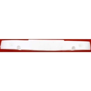 1999 - 2004 Ford Mustang Front Bumper Absorber Replacement