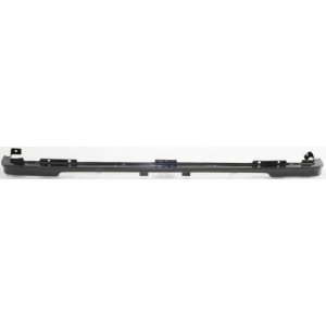 1989 - 1994 Ford Bronco II Front Bumper Filler Replacement