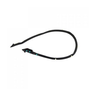2015 - 2017 Ford Mustang Front Bumper Filler