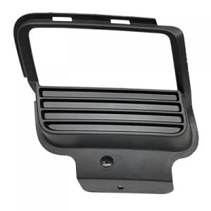 2015 - 2017 Ford Expedition Front Bumper Filler (Left / Driver Side)