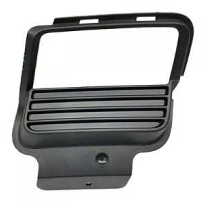 2015 - 2017 Ford Expedition Front Bumper Filler (Right / Passenger Side)