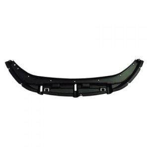 2014 - 2019 Ford Fiesta Front Bumper Air Shield Lower