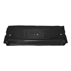 2003 - 2011 Ford Crown Victoria Front Bumper Deflector