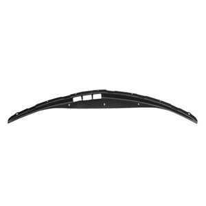 2010 - 2019 Lincoln Mkt Front Bumper Deflector