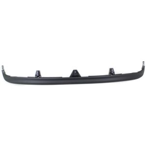 2008 - 2011 Mercury Mariner Hybrid Front Lower Valance Replacement