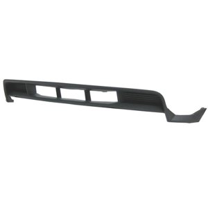 2010 - 2012 Ford Mustang Front Bumper Valance
