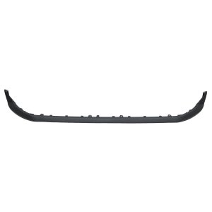 2011 - 2012 Ford Mustang Front Bumper Valance