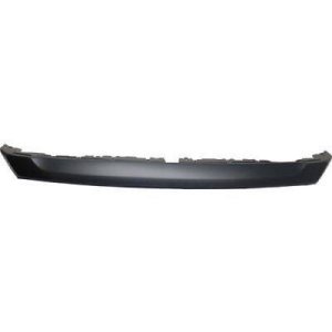 2015 - 2018 Ford Edge Front Lower Valance Replacement