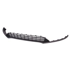 2015 - 2018 Ford Focus Front Bumper Valance