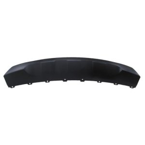 2018 - 2019 Ford Explorer Front Lower Valance
