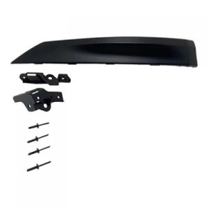 2015 - 2018 Ford Focus Front Bumper Valance