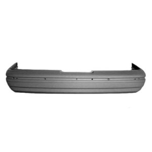 1988 - 1994 Mercury Topaz Rear Bumper Cover