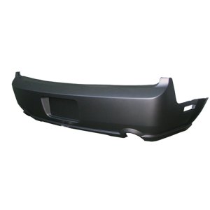 2005 - 2009 Ford Mustang Rear Bumper Cover