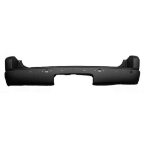 2007 - 2010 Ford Explorer Rear Bumper Cover