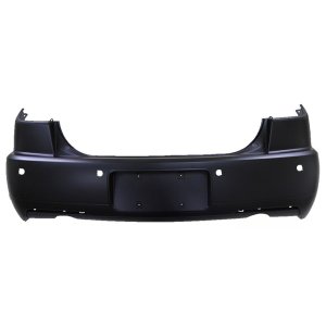 2006 - 2009 Lincoln Mkz Rear Bumper Cover