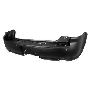 2010 - 2019 Ford Flex Rear Bumper Cover