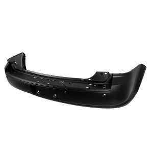 2010 - 2012 Ford Flex Rear Bumper Cover