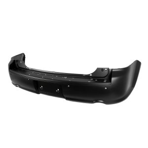 2010 - 2019 Ford Flex Rear Bumper Cover