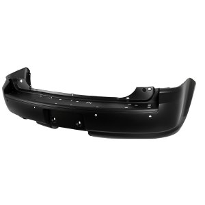 2010 - 2012 Ford Flex Rear Bumper Cover