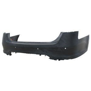 2010 - 2012 Ford Taurus Rear Bumper Cover