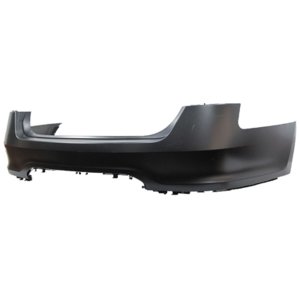 2010 - 2012 Ford Taurus Rear Bumper Cover