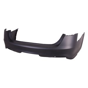 2013 - 2019 Ford Taurus Rear Bumper Cover