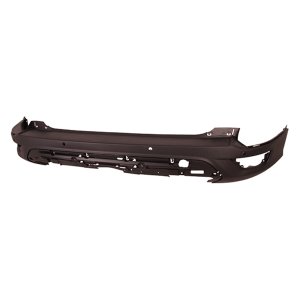 2013 - 2016 Ford Escape Rear Bumper Cover