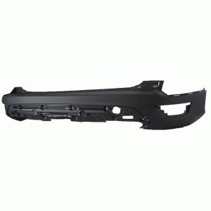 2013 - 2016 Ford Escape Rear Bumper Cover