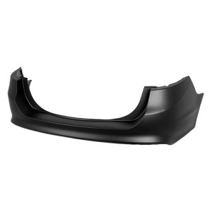 2013 - 2018 Ford Fusion Rear Bumper Cover