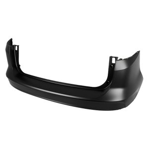 2013 - 2017 Ford C-max Rear Bumper Cover