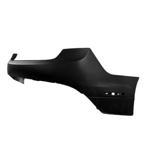 2013 - 2015 Lincoln Mkz Rear Bumper Cover