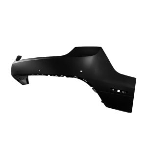 2013 - 2020 Lincoln Mkz Rear Bumper Cover