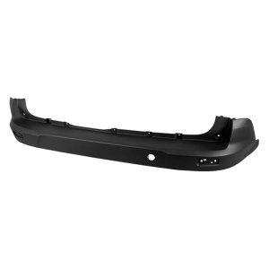 2014 - 2018 Ford Transit Connect Rear Bumper Cover