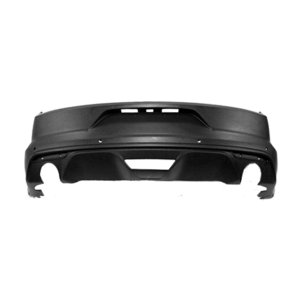2015 - 2017 Ford Mustang Rear Bumper Cover