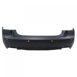 2017 - 2020 Lincoln Continental Rear Bumper Cover