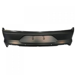 2018 - 2023 Ford Mustang Rear Bumper Cover