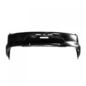 2018 - 2023 Ford Mustang Rear Bumper Cover