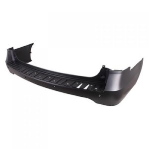 2018 - 2021 Ford Expedition Rear Bumper Cover