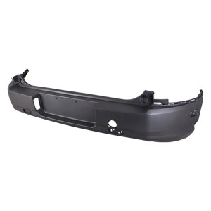 2021 - 2024 Ford Bronco Sport Rear Bumper Cover