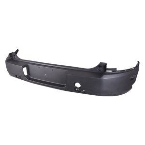 2021 - 2024 Ford Bronco Sport Rear Bumper Cover