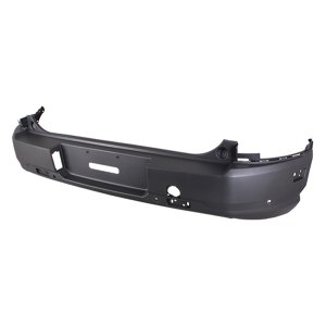 2021 - 2024 Ford Bronco Sport Rear Bumper Cover