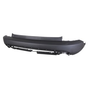 2023 - 2025 Ford Escape Rear Bumper Cover