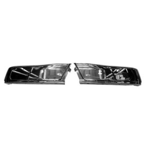 2015 - 2020 Ford F-150 Step Bumper