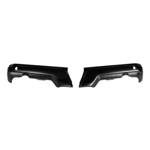 2017 - 2020 Ford F-150 Step Bumper