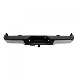 2009 - 2014 Ford F-150 Rear Bumper Assembly