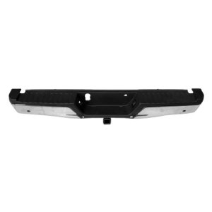 2015 - 2020 Ford F-150 Step Bumper