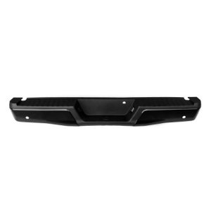2015 - 2020 Ford F-150 Step Bumper
