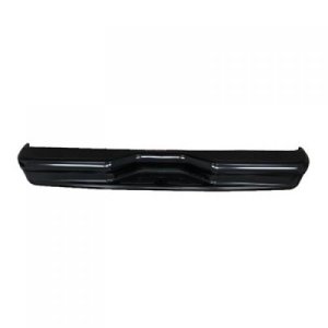 1992 - 2018 Ford E-350 Club Wagon Rear Bumper Assembly
