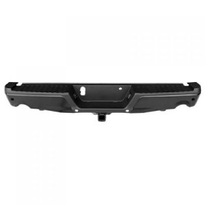 2019 - 2020 Ford F-150 Rear Bumper Assembly